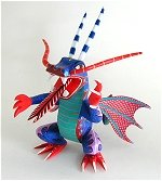 Blue Dragon